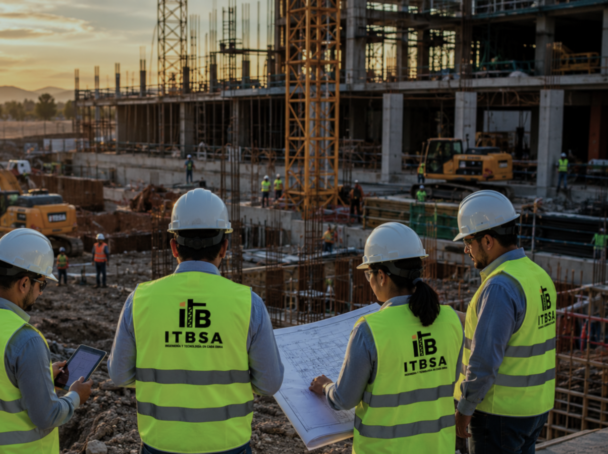 Obra Civil